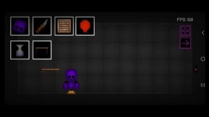 Purple Playground в Ccode. Обзор на совместную игру, в которой, мне помогал @MotjkaPlays15