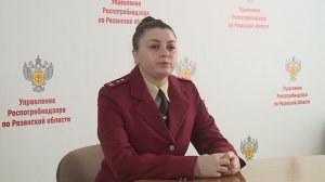 Актуальное интервью - Анжела Манукян - Менингококковая инфекция