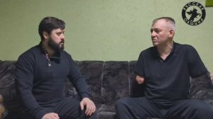 Мошенник по имени Айк обманул ветерана войны!