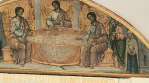 Председатель СНТ.Вся история написана церковью!