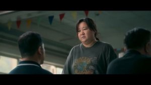 Официальный трейлер "Живёшь только раз / Yolo (2024)"