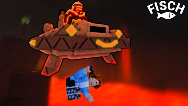 ИЗДЕВАЮСЬ над ИГРОКАМИ на ОБЩИХ СЕРВЕРАХ [1] | FISCH ROBLOX!