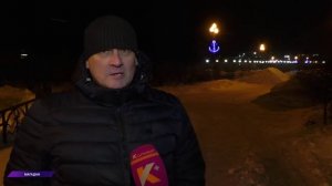 Запрет на выезд и выход на лёд в Магадане продолжает вызывать споры