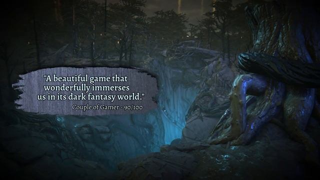 Трейлер Disciples: Domination