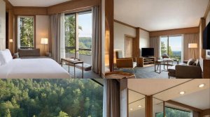 Шикарный номер, как и вся гостиница, пять звёзд. Только я здесь как гость или как пленник...