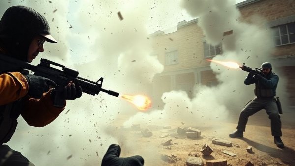 Играю CS2 Премьер Калибровка Твой Ранг ждёт #17