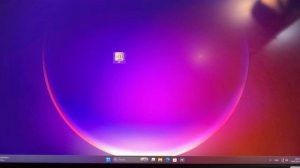 Как сделать кнопку выключения Windows