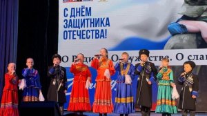 «Если хочешь быть военным»