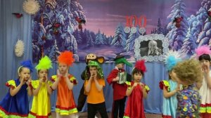 Шаинскому - 100 лет! попурри из детских песен