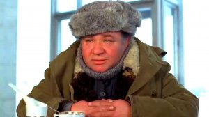 ВАНО! СЛЫШАЛ??? сцена из фильма Мимино