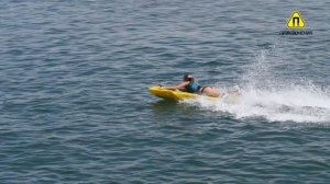 Выбираю экстрим! Анонс. Канал Приключения