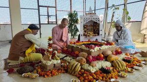 Гаятри ягья. 19.02.26