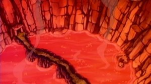 Конан: Искатель приключений 2 сезон 1 серия (мультсериал, 1992)