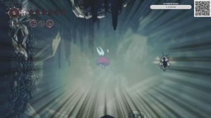 Hollow Knight Silksong Прохождение Часть 24 Тяжелое и нервное восхождение на гору Фей!