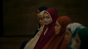 Официальный трейлер "Мункар (2024)"