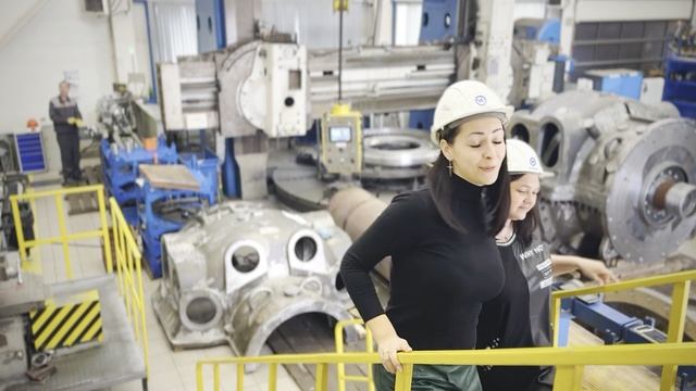 День защитника Отечества в ОКБ МИКРОН 2026 смотреть онлайн