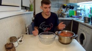 СОЛИМ КРАСНУЮ ИКРУ самостоятельно!