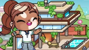 Рум тур по дому?! / Avatar world / влог рутина / в опис мой аккаунты /