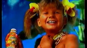 Анонсы и рекламные блоки (Первый канал, 19.02.2005)