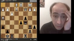 Titled Tuesday. 17.02.2026