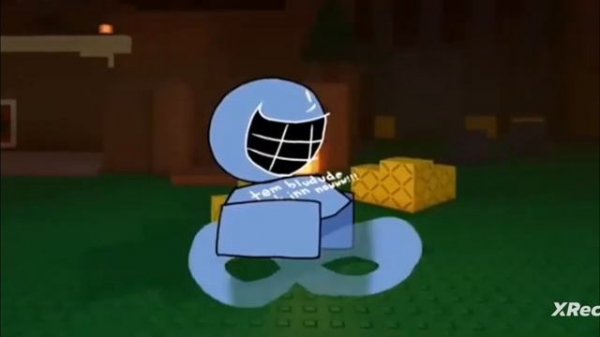 i made for you bluedud vs 11808 • forsaken UST