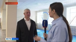 В эти минуты  школьники соревнуются в военно-прикладных дисциплинах