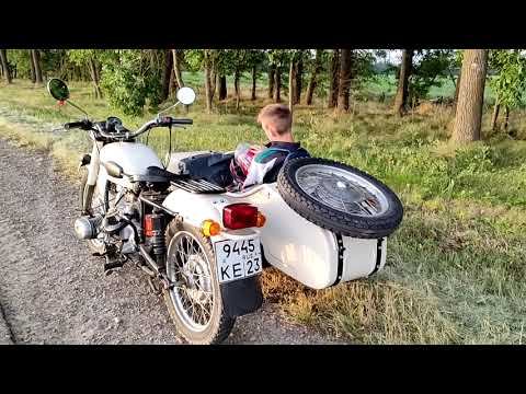 Прокатились, порыбачили!!!