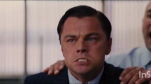 Волк с Уолл-стрит| Пламенная речь | Лидерские качества