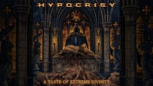12 - The Sinner (Hypocrisy)