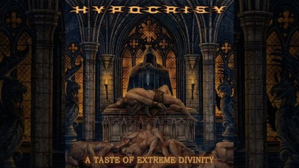 12 - The Sinner (Hypocrisy)