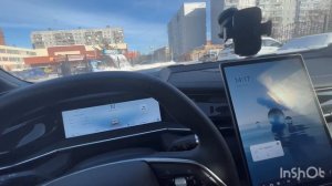 GEELY PREEFACE | ВЫКУП | ДЕНЬ 1