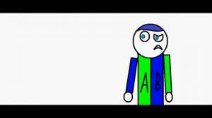 Моя первая анимация пока что shorts прошу без хейта.