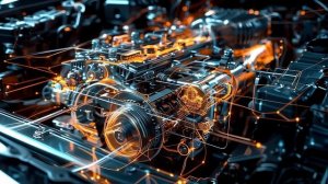 ГАЗ и АКПП : Как влияет газовая установка на автоматическую коробку передач?