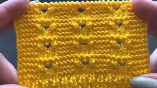 А🧶ЖУРНЫЕ СЕРДЕЧКИ НА РИСОВЫХ ДОРОЖКАХ💜 смотреть онлайн