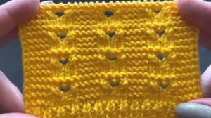 А🧶ЖУРНЫЕ СЕРДЕЧКИ НА РИСОВЫХ  ДОРОЖКАХ💜