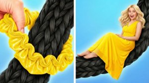 Если бы еда и предметы имели личности 😂 Весёлые моменты