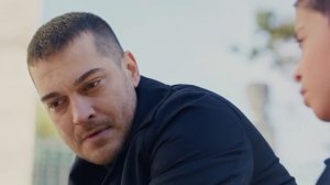 Официальный трейлер "Беспощадный (2024)"