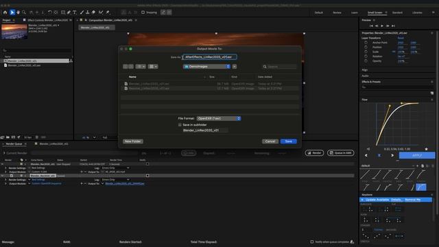 10 - Color Management Round Trip