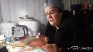 Дала шанс на жизнь.