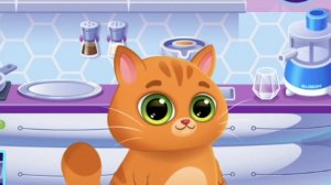 КОТЁНОК БУБУ