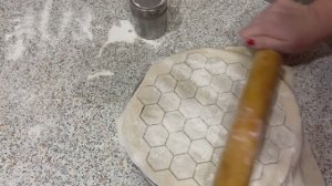 Пельмени домашние