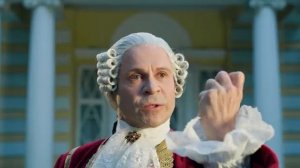 Официальный трейлер "Как Деревянко Ломоносова играл (2024)"