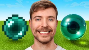 Mr.BEAST (МИСТЕР БИСТ) УЛЬТРА РЕАЛИСТИЧНАЯ ГРАФИКА В МАЙНКРАФТ, НОВОЕ ВИДЕО ПРО МАЙНКРАФТ 2026