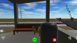 Дима ФИЛАТОФ дежурный по переезду номер 4 часть 1