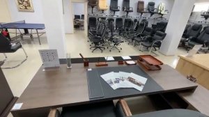 Кабинет руководителя Lava Лава