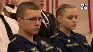 В рамках проекта «ГосСтарт.Диалог» прошла встреча учащихся с заместителем главы Фурмановского района