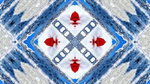 Розы в Зимнюю пору 4 от Киностудии Мудрого Кота Тимофея!