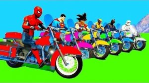 Мультики для детей. Яркие Мультики  . Детские мультики для малышей смотреть