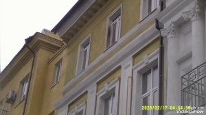 Мариуполь 🏙️ Слободка, частный сектор, восстановление сталинок пр.Ленина