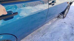 ВАЗ 2109i / 2001г.в